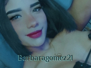 Barbaragomez21