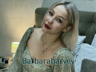 Barbaraharvey