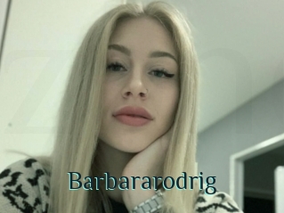 Barbararodrig