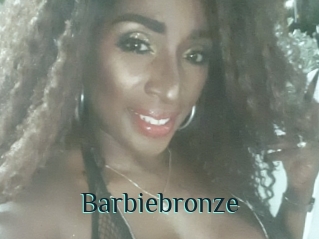 Barbiebronze