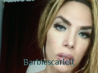 Barbiescarlett