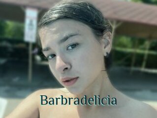 Barbradelicia