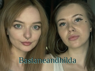 Basianeandhilda