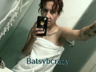 Batsybcrazy