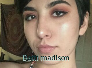 Batti_madison