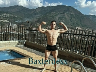 Baxterdexx