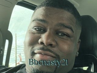 Bbcnasty21