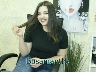 Bbsamantha