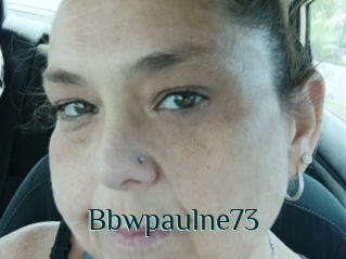 Bbwpaulne73