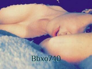 Bbxo740