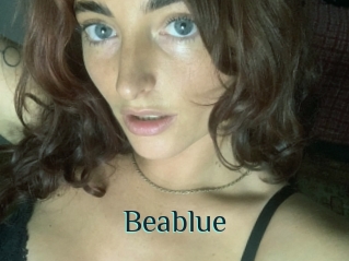 Beablue