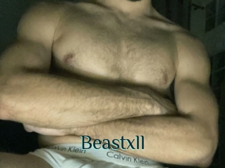 Beastxll