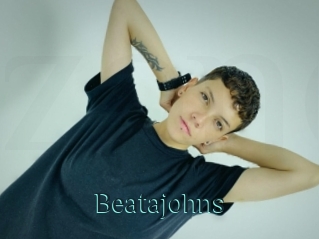 Beatajohns