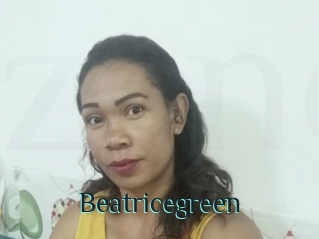 Beatricegreen