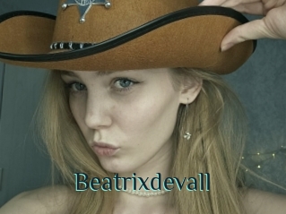 Beatrixdevall