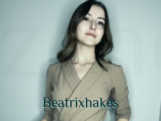 Beatrixhakes