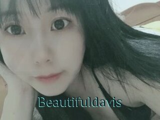 Beautifuldavis