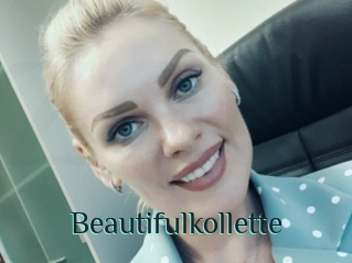 Beautifulkollette