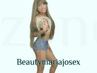 Beautymariajosex