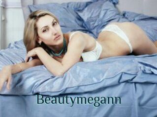 Beautymegann