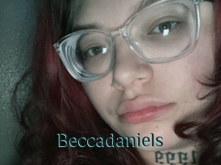 Beccadaniels