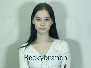 Beckybranch