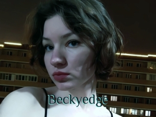 Beckyedge