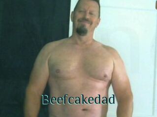 Beefcakedad