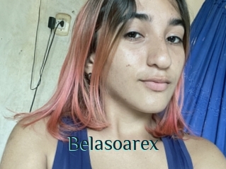 Belasoarex