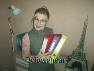 Believeheart