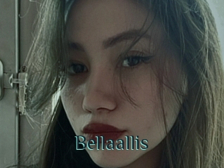 Bellaallis