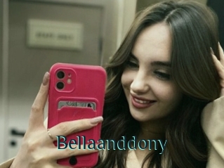 Bellaanddony