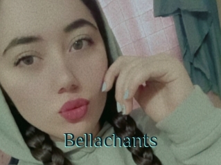 Bellachants