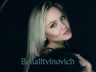 Bellalitvinovich