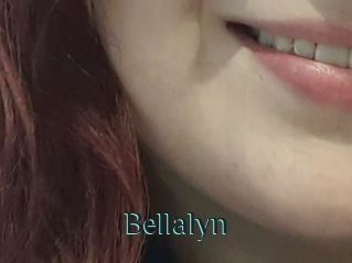 Bellalyn