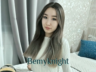 Bemyknight