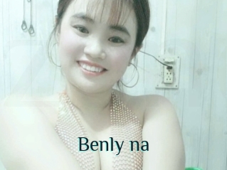 Benly_na