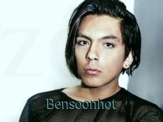 Bensoonhot