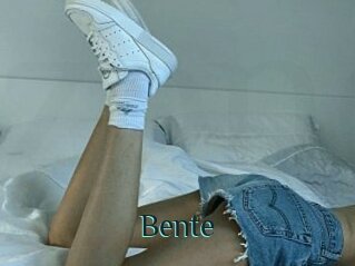 Bente