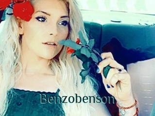 Benzobenson