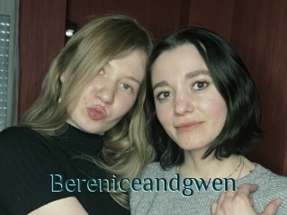 Bereniceandgwen