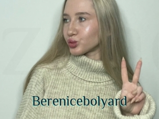 Berenicebolyard