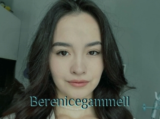 Berenicegammell