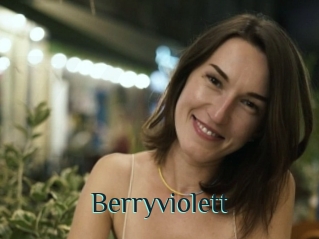 Berryviolett