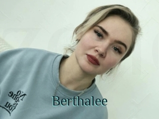 Berthalee