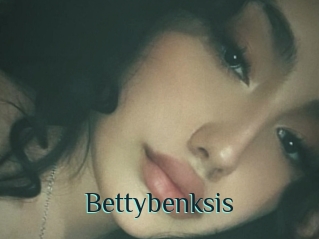 Bettybenksis