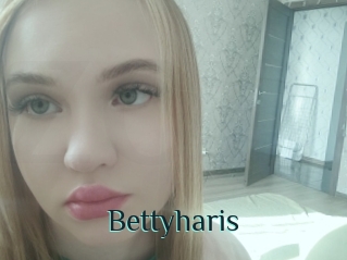 Bettyharis