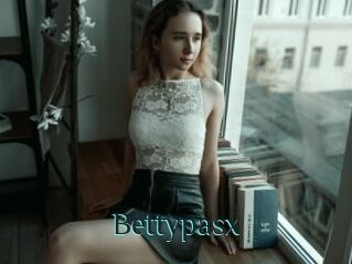 Bettypasx