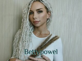 Bettypowel