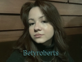 Betyroberts